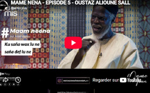 Mariage, ruse et parole : les enseignements d’Oustaz Alioune Sall