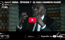 Richesse, réussite et destin : Hamidou Kassé appelle à garder les pieds sur terre