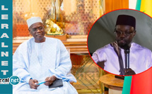Mohamed Al Amine Lo répond à Sonko : « Le patriotisme n'appartient à aucun camp »