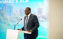 SENELEC entre dans l'histoire avec une émission obligataire durable cotée à la Bourse de Luxembourg