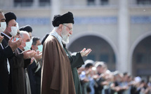 Le Royaume-Uni durcit le ton contre les Gardiens de la Révolution iraniens