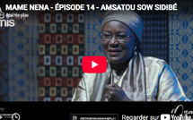 Respect de la mère et éducation : le message fort d’Amsatou Sow Sidibé