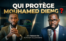 Qui Protège Mouhamed Dieng ?  (Par Babacar Ba du Forum du justiciable)