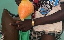 Karang : les Douanes saisissent 1 590 pilules d’ecstasy dissimulées dans une prothèse de jambe