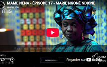 Marie Ngoné Ndione appelle à plus d’élégance dans les relations humaines