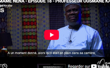 Technologies et éducation : les mises en garde du Pr Ousmane Kane