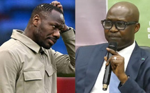 FSF : Abdoulaye Fall revient sur les tensions avec Pape Thiaw et justifie son départ