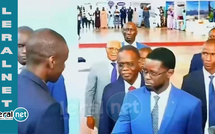 Forum sur l’économie bleue : l’absence de mention de Waly Diouf Bodiang alimente les spéculations