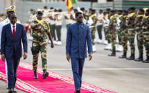 Bassirou Diomaye Faye se rend à Doha pour rendre hommage à l’ancien Émir du Qatar