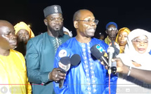 Zone 13 de l'ODCAV de Saint-Louis : la finale de la Coupe du maire de Ndiébène Gandiol placée sous le signe de la communion et du fair-play