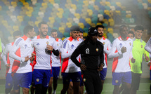 Litige avec la Libye : Aliou Cissé obtient gain de cause devant la FIFA