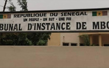Tensions familiales à Mbour : un homme jugé pour menaces présumées envers sa mère dans un conflit foncier