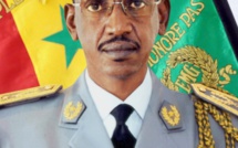 Le général Mamadou Sow veut « un système de renseignement performant »