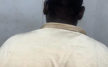 Wakhinane Nimzat : un individu arrêté pour des faits présumés de viol sur un enfant de 9 ans