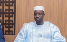 Le Collectif des descendants de Serigne Touba porte plainte contre Ousmane Sonko