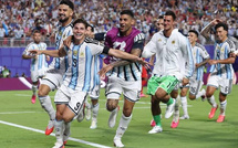 Mondial 2026 : l’Argentine renverse l’Angleterre et s’offre une finale de prestige face à l’Espagne