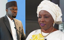« Touba mérite le respect » : Mimi Touré répond à Ousmane Sonko