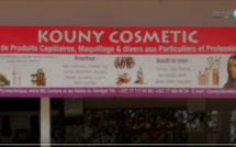 Kouny cosmetic,donnez du sens à vos achats beauté! 