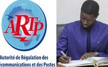 Nomination à l’ARTP : la Présidence justifie le recours à un appel à candidatures