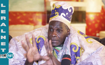 Disparition : le Jaraaf de Ouakam, Papa Youssou Ndoye, s’est éteint