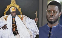 Décès du Jaraaf de Ouakam : Diomaye Faye salue la mémoire d’« un homme de sagesse et de médiation »