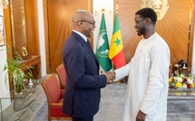La BOAD réaffirme sa confiance dans le Sénégal et la viabilité de sa dette