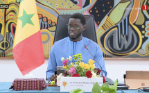 Conseil des ministres : Diomaye Faye mise sur le dialogue social et l’accélération des réformes