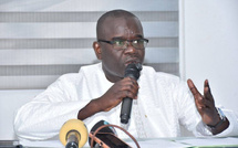 Port autonome de Dakar : Waly Diouf Bodiang remplacé par Doune Pathé Mbengue