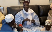 Serigne Babacar Sy Kane : « Boo sossaléé Touba, ñépp nga sossal »