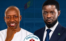 Le Mouvement des Forces d’Avenir annonce son adhésion au futur parti du Président Bassirou Diomaye Faye