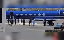 L'ancien président Macky Sall est arrivé à Dakar (Vidéo)