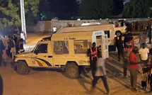 Diourbel : l’opération « Karangué Baol » conduit à 45 interpellations et plusieurs saisies