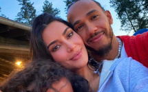 Kim Kardashian et Lewis Hamilton relancent les rumeurs avec une photo très complice