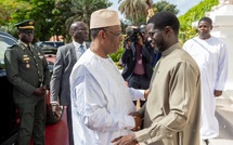 Moundiaye Cissé : « Un ancien Président ne doit pas disparaître de la République »