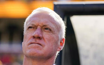 "J'ai le plus grand respect pour Didier Deschamps" : Tuchel (Angleterre) rend un vibrant hommage au sélectionneur des Bleus avant la petite finale