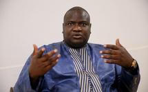 Matar Diop quitte l’APR et rejoint la coalition Diomaye Président