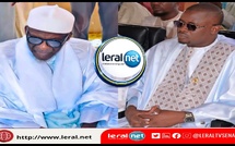 Ziarra de Nguick 2026 : le député Abass Boubou Ndiaye appelle à l'unité autour du projet de PASTEF