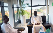 Énergie et Pétrole : Abdourahmane Diouf consulte ses prédécesseurs pour assurer la continuité de l'action publique