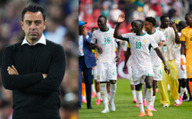Équipe du Sénégal : Xavi Hernandez ouvre la porte, la FSF saisira-t-elle l'opportunité ?