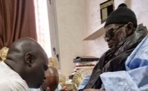 Détention Khadim Ba / Magal : Oumar Faye rappelle les liens de l’homme d’affaires avec Touba et interpelle le président Diomaye
