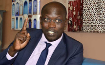 APR : Abdou Khafor Touré appelle à une refondation après le revers électoral en banlieue