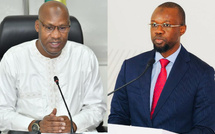 Lancement du futur parti présidentiel : le ministre Ibrahima Sy répond avec ironie à Ousmane Sonko