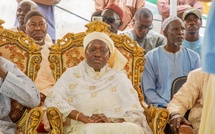 Décès du Jaraaf de Ouakam : le Gouvernement présente les condoléances de l’État à la famille de Papa Youssou Ndoye