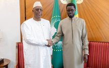 ONU : Bassirou Diomaye Faye apporte le soutien officiel du Sénégal à la candidature de Macky Sall