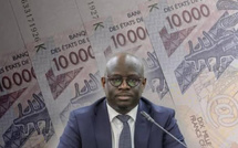 Emprunt sur le marché régional : le Sénégal ne mobilise que 90,2 milliards FCFA sur les 100 milliards recherchés
