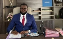 Amdy Moustapha Mbacké sort du silence et réaffirme sa fidélité à PASTEF et au président Diomaye Faye