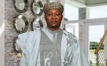 Démission : Pastef perd un ténor à Kaolack, Cheikh Baye Mbaye Niass Al Kaolackhi claque la porte