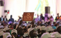 Candidature de Macky Sall à l'ONU : l'APR applaudit le soutien officiel de l'État du Sénégal