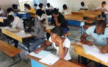 BFEM 2026 : un taux d'admission de 53,38 % au premier tour