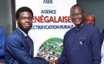 Énergie et contenu local : Abdourahmane Diouf accélère le suivi des grands chantiers stratégiques